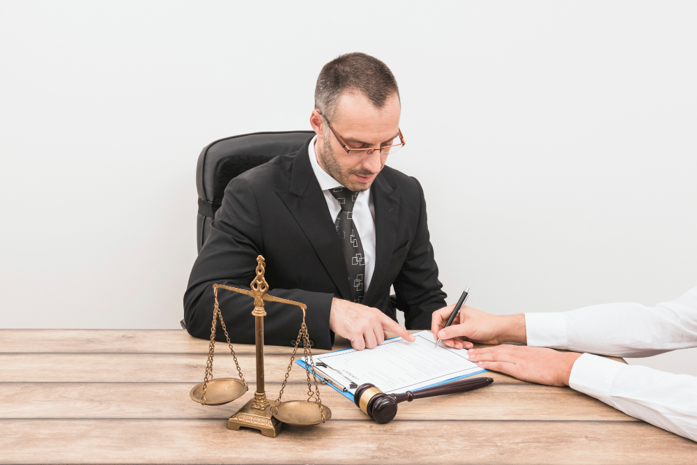 Complaints Handling - ADR